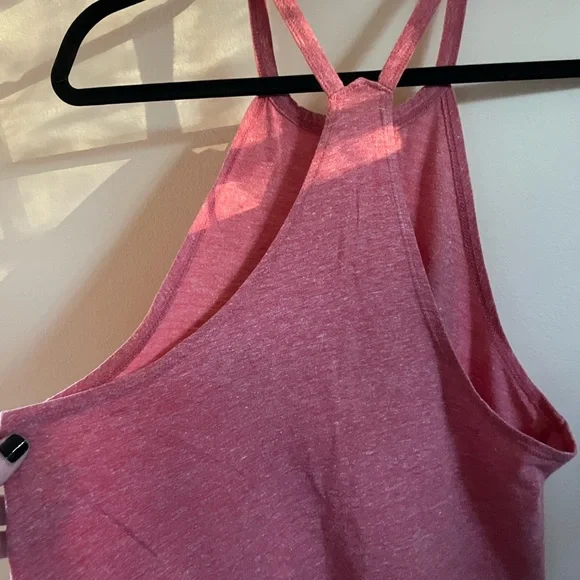 Modern Lux | Pink Desert Racerback Tank | Size Small - Picture 5 of 7